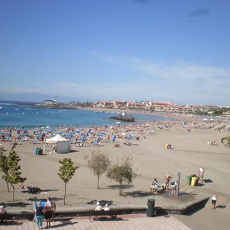 Casa Gloria Los Cristianos (Tenerife)