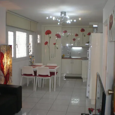 Lägenhet Casa Gloria Los Cristianos (Tenerife)