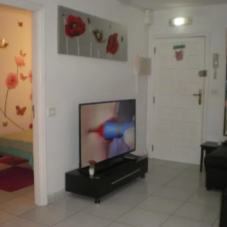 Casa Gloria Lägenhet