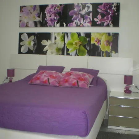 Casa Gloria * Los Cristianos (Tenerife)